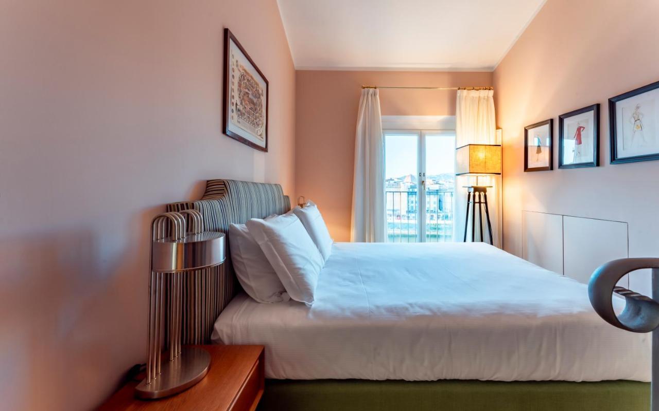 Appartement La Terrazza Sull'arno