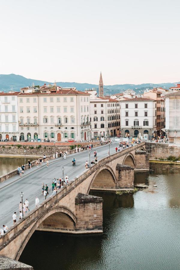 Appartement La Terrazza Sull'arno
